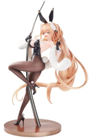 Goddess of Victory: Nikke PVC Figure 1/10 Rupee Rabbit Deluxe 22 cm