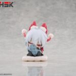 Wuthering Waves Nemunemu Series PVC Figure Zani Chibi 9 cm
