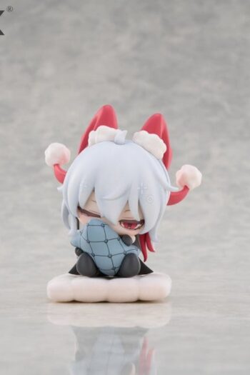 Wuthering Waves Nemunemu Series PVC Figure Zani Chibi 9 cm