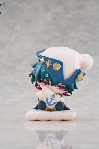 Wuthering Waves Nemunemu Series PVC Figure Brant Chibi 9 cm