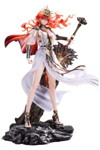 Wuthering Waves PVC Figure 1/7 Augusta 29 cm