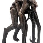 Godzilla: King of the Monsters Exquisite Basic Action Figure Muto 15 cm