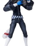 Persona 5 Royal Exquisite Basic Action Figure 1/12 Fox 16 cm