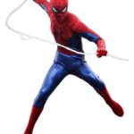 Marvel Spider-Man: Brand New Day Action Figure 1/6 Spider-Man 29 cm
