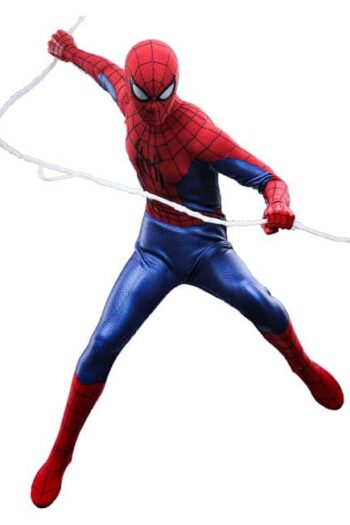 Marvel Spider-Man: Brand New Day Action Figure 1/6 Spider-Man 29 cm
