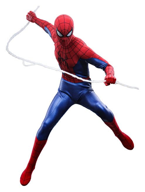 x_hot915764 Marvel Spider-Man: Brand New Day Action Figure 1/6 Spider-Man 29 cm - immagine 1