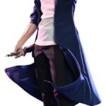 Solo Leveling Action Figure 1/6 Sung Jinwoo 32 cm