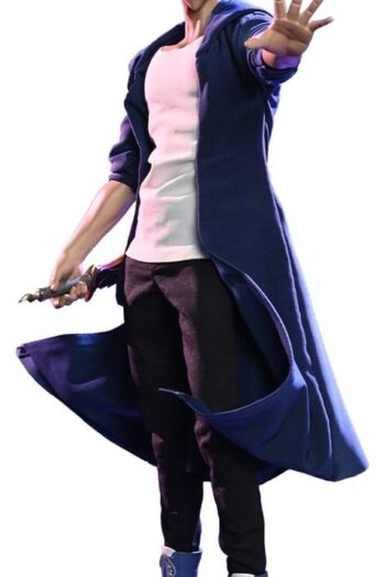 Solo Leveling Action Figure 1/6 Sung Jinwoo 32 cm