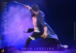 Solo Leveling Action Figure 1/6 Sung Jinwoo 32 cm by Hot Toys - immagine 11