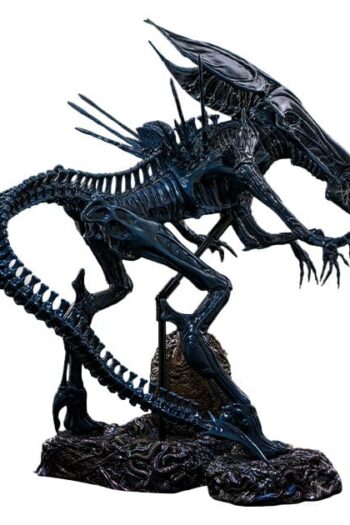 Alien Action Figure 1/6 Alien Queen 53 cm