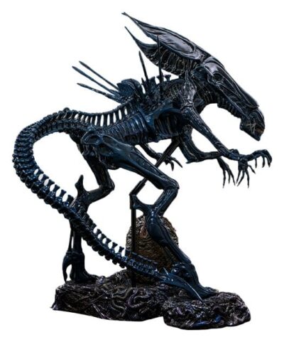 Alien Action Figure 1/6 Alien Queen 53 cm by Hot Toys - immagine 2
