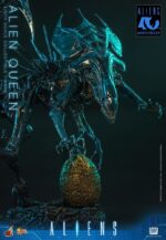 Alien Action Figure 1/6 Alien Queen 53 cm by Hot Toys - immagine 3
