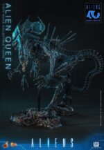 Alien Action Figure 1/6 Alien Queen 53 cm by Hot Toys - immagine 7