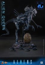 Alien Action Figure 1/6 Alien Queen 53 cm by Hot Toys - immagine 8