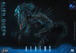 Alien Action Figure 1/6 Alien Queen 53 cm by Hot Toys - immagine 9