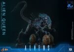 Alien Action Figure 1/6 Alien Queen 53 cm by Hot Toys - immagine 18