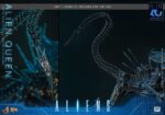 Alien Action Figure 1/6 Alien Queen 53 cm by Hot Toys - immagine 13