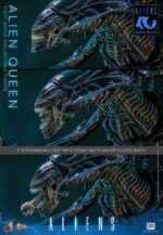 Alien Action Figure 1/6 Alien Queen 53 cm by Hot Toys - immagine 15