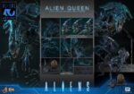 Alien Action Figure 1/6 Alien Queen 53 cm by Hot Toys - immagine 14