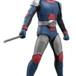 Kamen Rider Black RX Action Figure 1/6 BioRider 31 cm