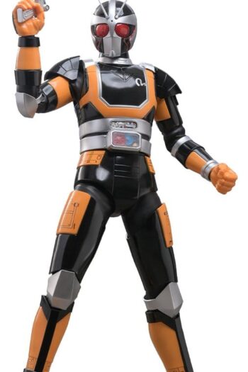 Kamen Rider Black RX Action Figure 1/6 RoboRider 31 cm
