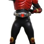 Kamen Rider Action Figure 1/6 Kuuga 31 cm