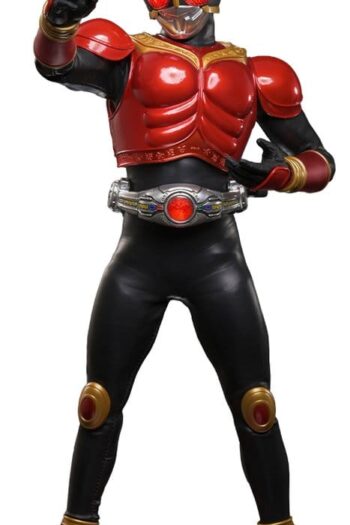 Kamen Rider Action Figure 1/6 Kuuga 31 cm