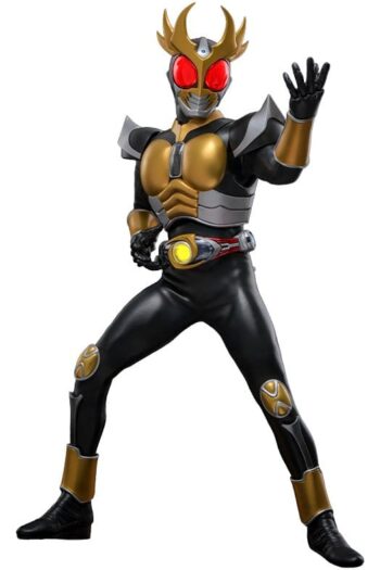 Kamen Rider Action Figure 1/6 Agito 31 cm