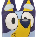 Bluey Pillow 40 cm