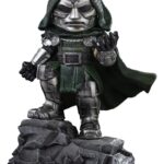 Avengers: Doomsday MiniCo Statue Doctor Doom 15 cm