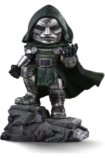 Avengers: Doomsday MiniCo Statue Doctor Doom 15 cm