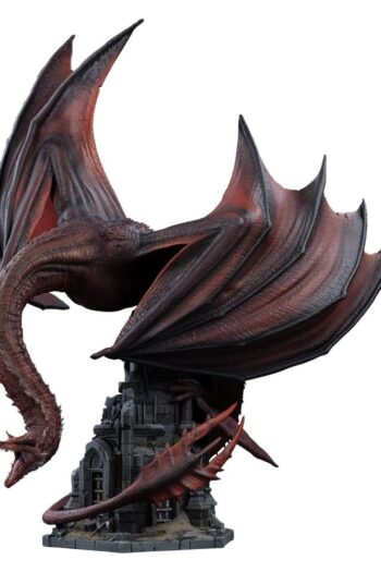 House of the Dragon Icons Statue Caraxes 36 cm