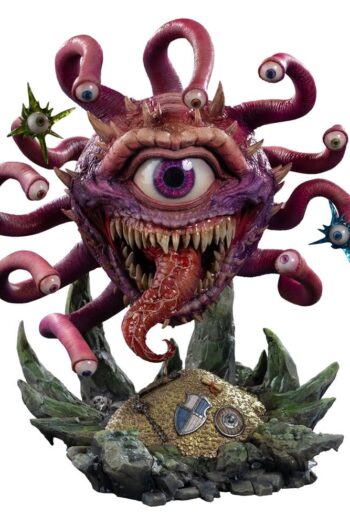Dungeons & Dragons Icons Statue Beholder 30 cm