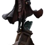 Avengers: Doomsday Art Scale Statue 1/10 Magneto 30 cm