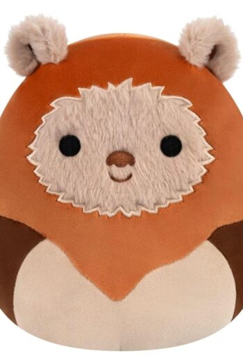 Star Wars Squishmallow Plush Figure Ewok 20 cm
