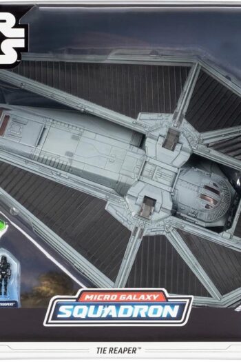 Star Wars Feature Vehicle Dreadnaught Class TIE Reaper Attack Lander 23 cm