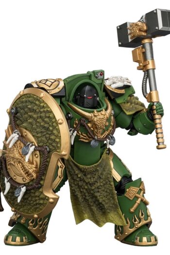 Warhammer The Horus Heresy Action Figure Salamanders Firedrake Terminator 2 14 cm