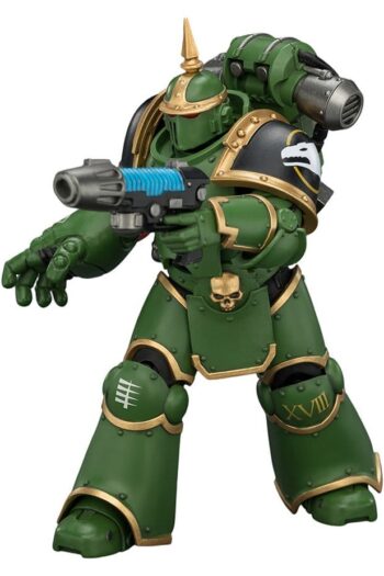 Warhammer The Horus Heresy Action Figure Salamanders MK III Tactical Legionary 12 cm