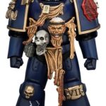 Warhammer The Horus Heresy Action Figure Night Lords Night Raptor 1 12 cm