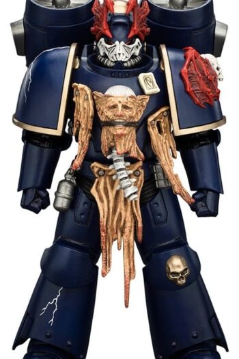 Warhammer The Horus Heresy Action Figure Night Lords Night Raptor 3 12 cm