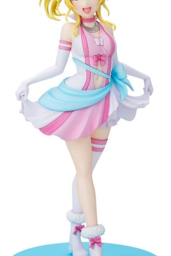 LoveLive! PVC Figure Eli Ayase Bokutachi wa Hitotsu no Hikari ver. 17 cm