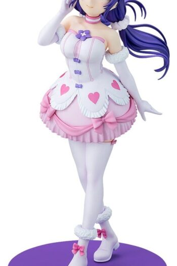 LoveLive! PVC Figure Nozomi Tojo Bokutachi wa Hitotsu no Hikari ver. 16 cm