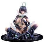 The Elder Sister-Like One PVC Figure 1/6 Chiyo 18 cm