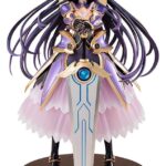 Date A Live PVC Figure 1/7 Tohka Yatogami Astral Dress Ver. (re-run) 23 cm
