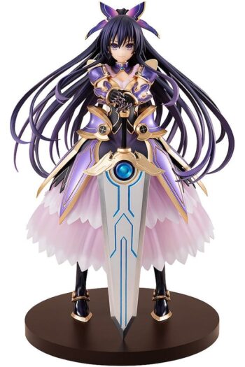 Date A Live PVC Figure 1/7 Tohka Yatogami Astral Dress Ver. (re-run) 23 cm