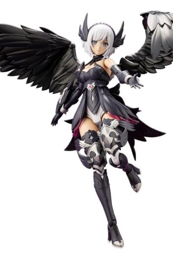 Arcanadea Plastic Model Kit Lumitea ReACT-A Reproduction 17 cm