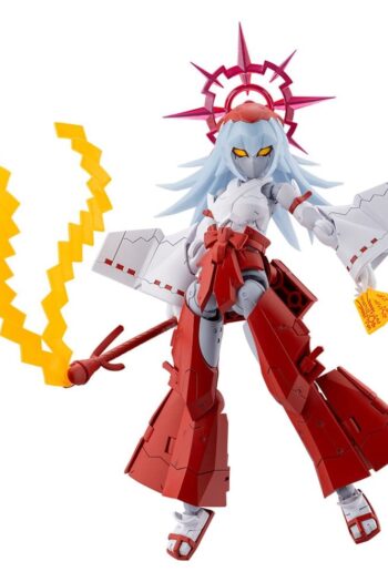 Megalomaria Unlimited Universe Plastic Model Eis Eizen 16 cm