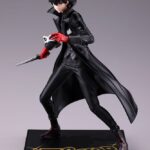 Persona 5 Royal Oshi Works PVC Figure Joker 22 cm