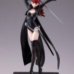 Persona 5 Royal Oshi Works PVC Figure Violet 25 cm