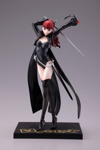 Persona 5 Royal Oshi Works PVC Figure Violet 25 cm